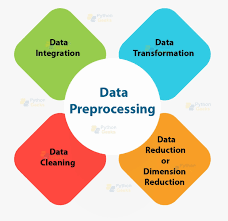Data Cleaning and Preprocessing