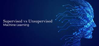 Supervised vs Unsupervised Learning